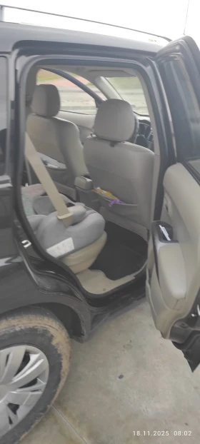 Mitsubishi Outlander, снимка 7