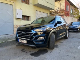 Hyundai Tucson, снимка 3