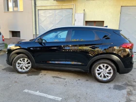 Hyundai Tucson, снимка 7