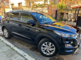 Hyundai Tucson, снимка 6