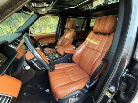 Land Rover Range rover ОЧАКВАН ВНОС Range Rover VOGUE LONG* AUTOBIOGRAPHY - 47699 лв. / 24388.11 € - 13343599 7
