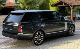 Land Rover Range rover ОЧАКВАН ВНОС Range Rover VOGUE LONG* AUTOBIOGRAPHY - 47699 лв. / 24388.11 € - 13343599 4