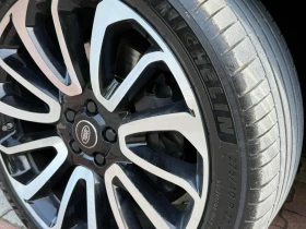 Land Rover Range rover ОЧАКВАН ВНОС Range Rover VOGUE LONG* AUTOBIOGRAPHY - 47699 лв. / 24388.11 € - 13343599 5
