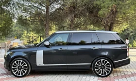 Land Rover Range rover ОЧАКВАН ВНОС Range Rover VOGUE LONG* AUTOBIOGRAPHY - 47699 лв. / 24388.11 € - 13343599 3