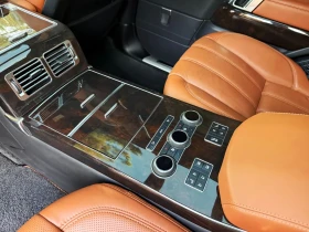 Land Rover Range rover ОЧАКВАН ВНОС Range Rover VOGUE LONG* AUTOBIOGRAPHY - 47699 лв. / 24388.11 € - 13343599 9
