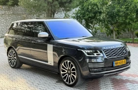 Land Rover Range rover ОЧАКВАН ВНОС Range Rover VOGUE LONG* AUTOBIOGRAPHY - 47699 лв. / 24388.11 € - 13343599 2