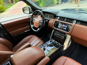 Land Rover Range rover ОЧАКВАН ВНОС Range Rover VOGUE LONG* AUTOBIOGRAPHY - 47699 лв. / 24388.11 € - 13343599 12