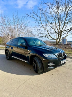 BMW X6 3.0 D Xdrive FACE - 8000 € / 15646.64 лв. - 46287164 2
