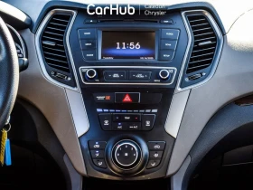 Hyundai Santa fe Sport * Carfax * Лизинг, снимка 9