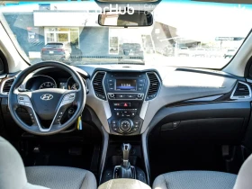 Hyundai Santa fe Sport * Carfax * Лизинг, снимка 11