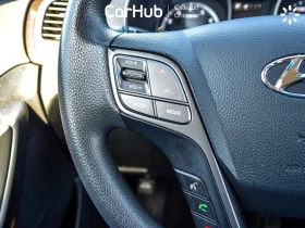 Hyundai Santa fe Sport * Carfax * Лизинг, снимка 12