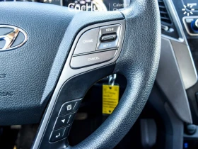 Hyundai Santa fe Sport * Carfax * Лизинг, снимка 15