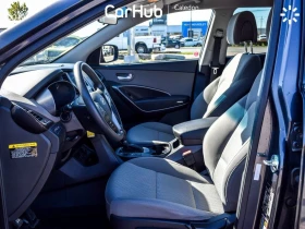 Hyundai Santa fe Sport * Carfax * Лизинг, снимка 10