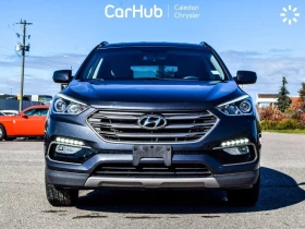 Hyundai Santa fe Sport * Carfax * Лизинг, снимка 4