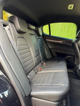 Alfa Romeo Stelvio VELOCE Q4 ���� ��������� | Mobile.bg � ����� ������ 14