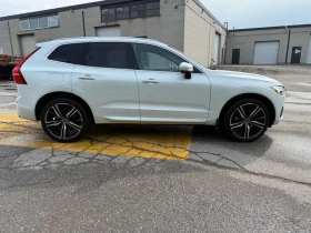 Volvo XC60 R-Design AWD Navigation/Pano Sunroof/Leather/Camer - 19299 € / 37745.56 лв. - 51010280 4