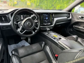 Volvo XC60 R-Design AWD Navigation/Pano Sunroof/Leather/Camer - 19299 € / 37745.56 лв. - 51010280 6