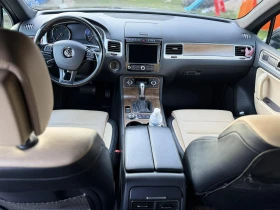 VW Touareg EXCLUSIVE ГАРАНЦИЯ | Auto.bg — изображение 8