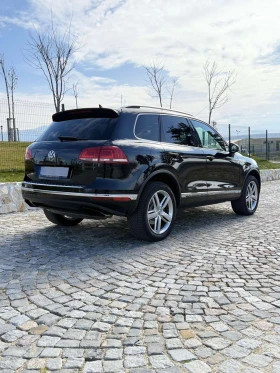 VW Touareg EXCLUSIVE ГАРАНЦИЯ | Auto.bg — изображение 5