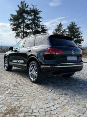 VW Touareg EXCLUSIVE ГАРАНЦИЯ | Auto.bg — изображение 4