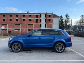 Audi Q7 Audi Q7 3.0 TDI 245hp quattro S line, V12 look, 8- | Mobile.bg � ����� ������ 16