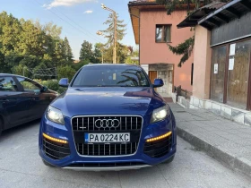 Audi Q7 Audi Q7 3.0 TDI 245hp quattro S line, V12 look, 8- | Mobile.bg � ����� ������ 17