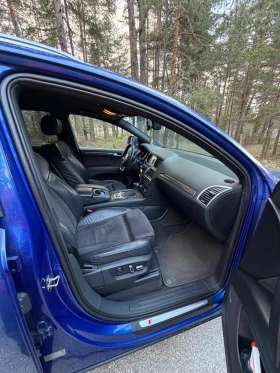 Audi Q7 Audi Q7 3.0 TDI 245hp quattro S line, V12 look, 8- | Mobile.bg � ����� ������ 11