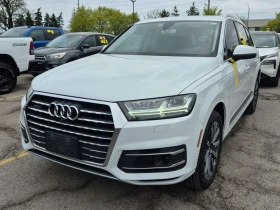 ����� �� �������� �� Audi Q7 * 3.0T TECHNIK * CARFAX * ���� �� ��