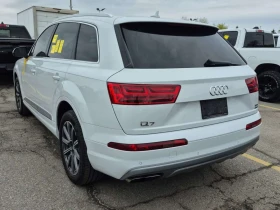 Audi Q7 * 3.0T TECHNIK * CARFAX * ���� �� �� | Mobile.bg � ����� ������ 4