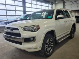 ����� �� �������� �� Toyota 4runner | SR5 | PANO | ��� ����� 