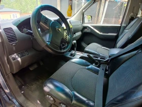 Nissan Navara 2.5 DCI | Mobile.bg � ����� ������ 14