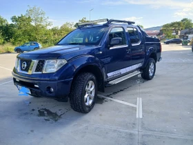 Nissan Navara 2.5 DCI | Mobile.bg � ����� ������ 9