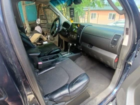 Nissan Navara 2.5 DCI | Mobile.bg � ����� ������ 13