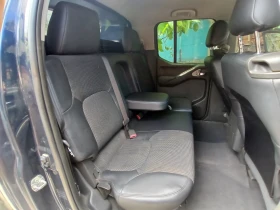 Nissan Navara 2.5 DCI | Mobile.bg � ����� ������ 16
