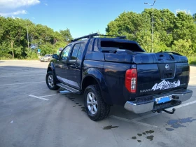 Nissan Navara 2.5 DCI | Mobile.bg � ����� ������ 5