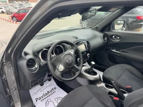 Nissan Juke 1.5 DCI Tekna - 6200 € / 12126.15 лв. - 55924775 9