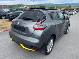 Nissan Juke 1.5 DCI Tekna - 6200 € / 12126.15 лв. - 55924775 5