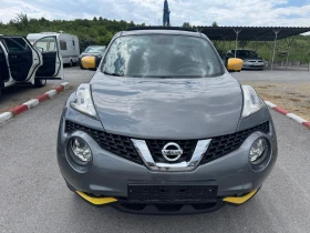 Nissan Juke 1.5 DCI Tekna - 6200 € / 12126.15 лв. - 55924775 2