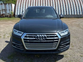Audi Q5 FULL S LINE* 360* ДИСТРОНИК* ПРОБЛЕМ В СКОРОСТИТЕ* | Auto.bg — изображение 2