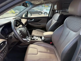 Hyundai Santa fe H-TRAC 4x4 diesel  - 19900 € / 38921.02 лв. - 95514231 2
