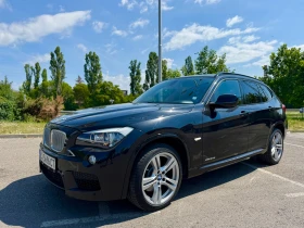 BMW X1 2.3D X-Drive ГАРАНЦИЯ 6 МЕСЕЦА ИЛИ 5000КМ