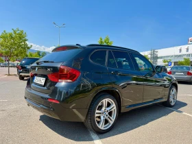 BMW X1 2.3D X-Drive ГАРАНЦИЯ 6 МЕСЕЦА ИЛИ 5000КМ | Auto.bg — изображение 4