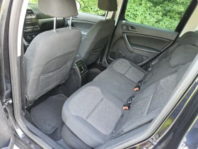 Skoda Yeti 2.0tdi---4x4 | Auto.bg — изображение 9