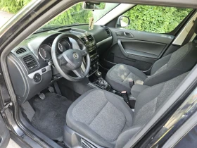 Skoda Yeti 2.0tdi---4x4 | Auto.bg — изображение 10