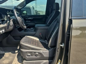 Gmc Sierra * AT4X CREW CAB SHORT BED * CARFAX *  | Auto.bg — изображение 8
