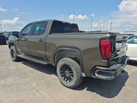 Gmc Sierra * AT4X CREW CAB SHORT BED * CARFAX *  | Auto.bg — изображение 4