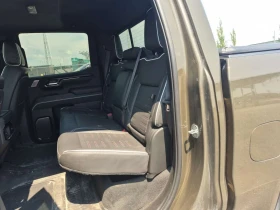 Gmc Sierra * AT4X CREW CAB SHORT BED * CARFAX *  | Auto.bg — изображение 9