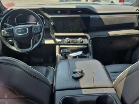 Gmc Sierra * AT4X CREW CAB SHORT BED * CARFAX *  | Auto.bg — изображение 5