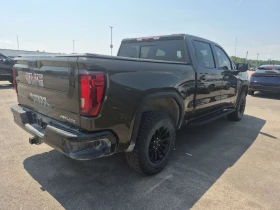 Gmc Sierra * AT4X CREW CAB SHORT BED * CARFAX *  | Auto.bg — изображение 3