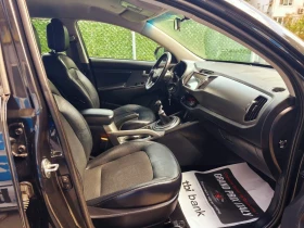 Kia Sportage 1.7crdi-116к.с Кар Плей Парктроник Подгреви - 7999 € - 70814705 13